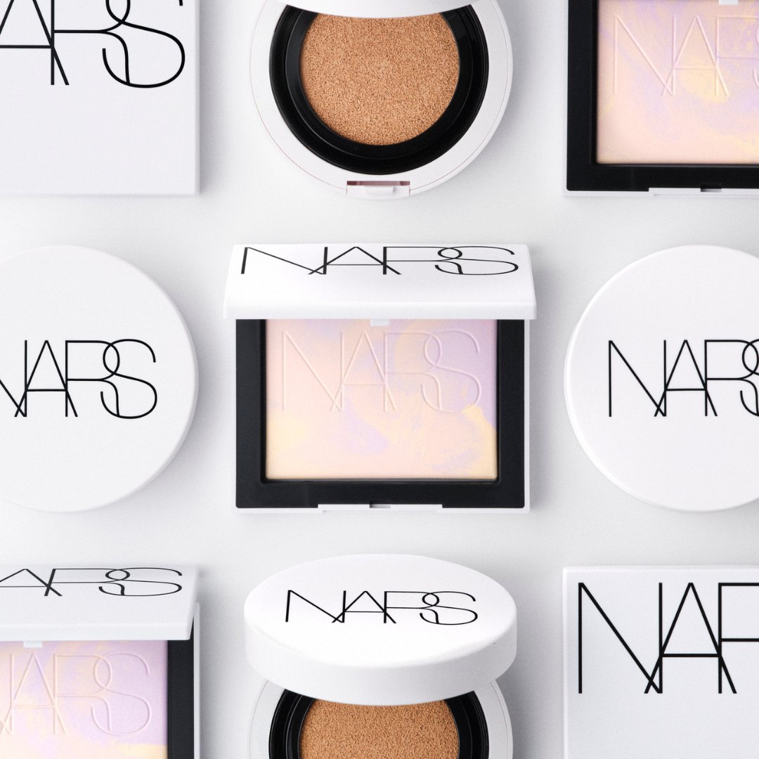 NARSCosmeticsJP's tweet image. ＼明日4/16(木)9:59まで／
楽天ポイント最大10％還元

期間中、楽天IDとのご連携+楽天ペイ決済のご利用で楽天ポイント最大10％還元。

気になっていたアイテムを是非この機会に。

▽詳細はこちら
narscosmetics.jp/campaign-new-l… 

＃NARS ＃ナーズ