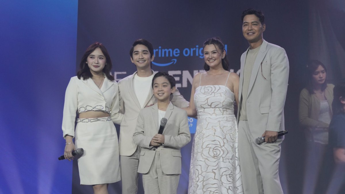 Prime Video Philippines tweet media