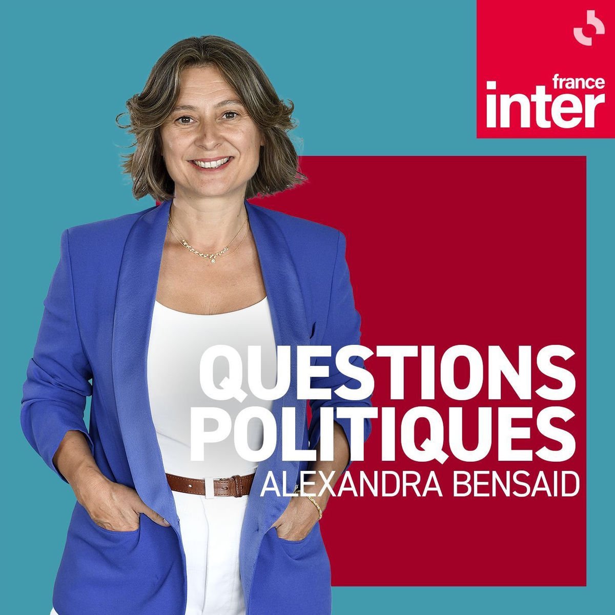 France Inter Presse tweet media
