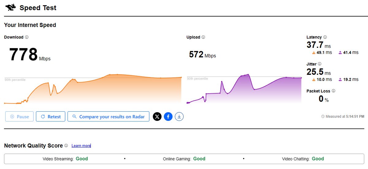 あご＠めんと tweet media