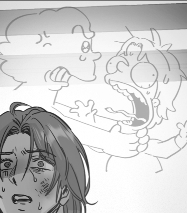 my_meltin_point's tweet image. love the simpsons reference 😆🥰 #YouAreMyWorld