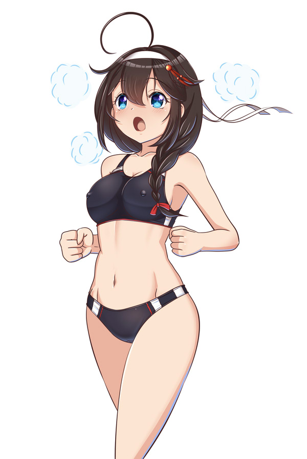 #凍結祭りでフォロワー減ったから自己紹介して逆に増やす 煮詰まると時雨に逃げる 