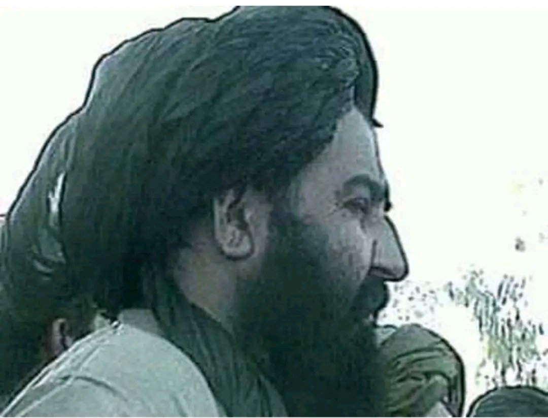 نورالهادی فراه وال tweet media