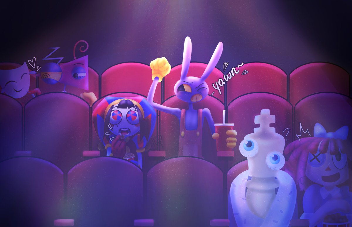 CydXian (COMMISSIONS OPEN)) tweet media