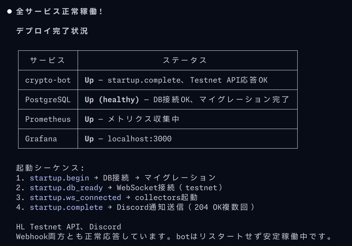 さなぎ羅🍼AIイラスト自動化挑戦 tweet media