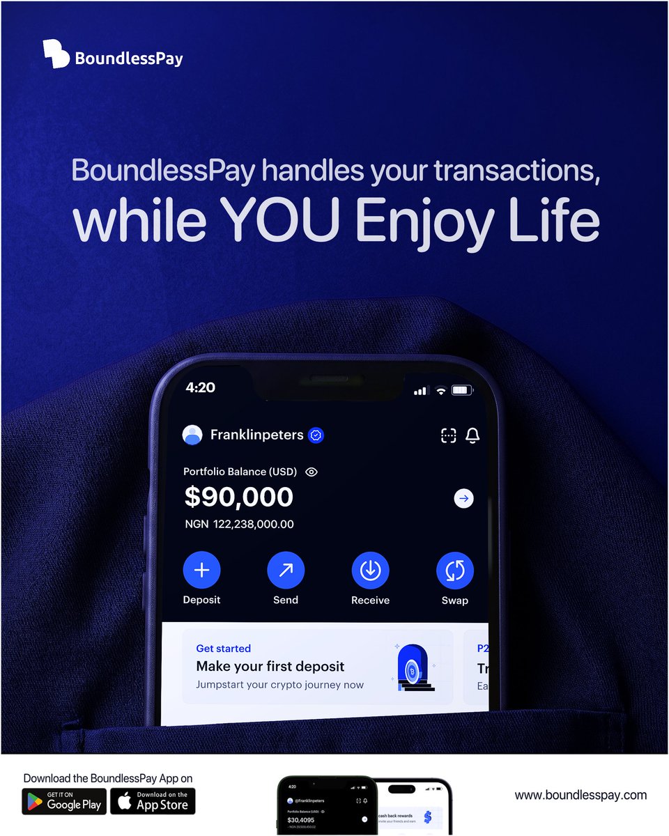 Boundlesspay tweet media