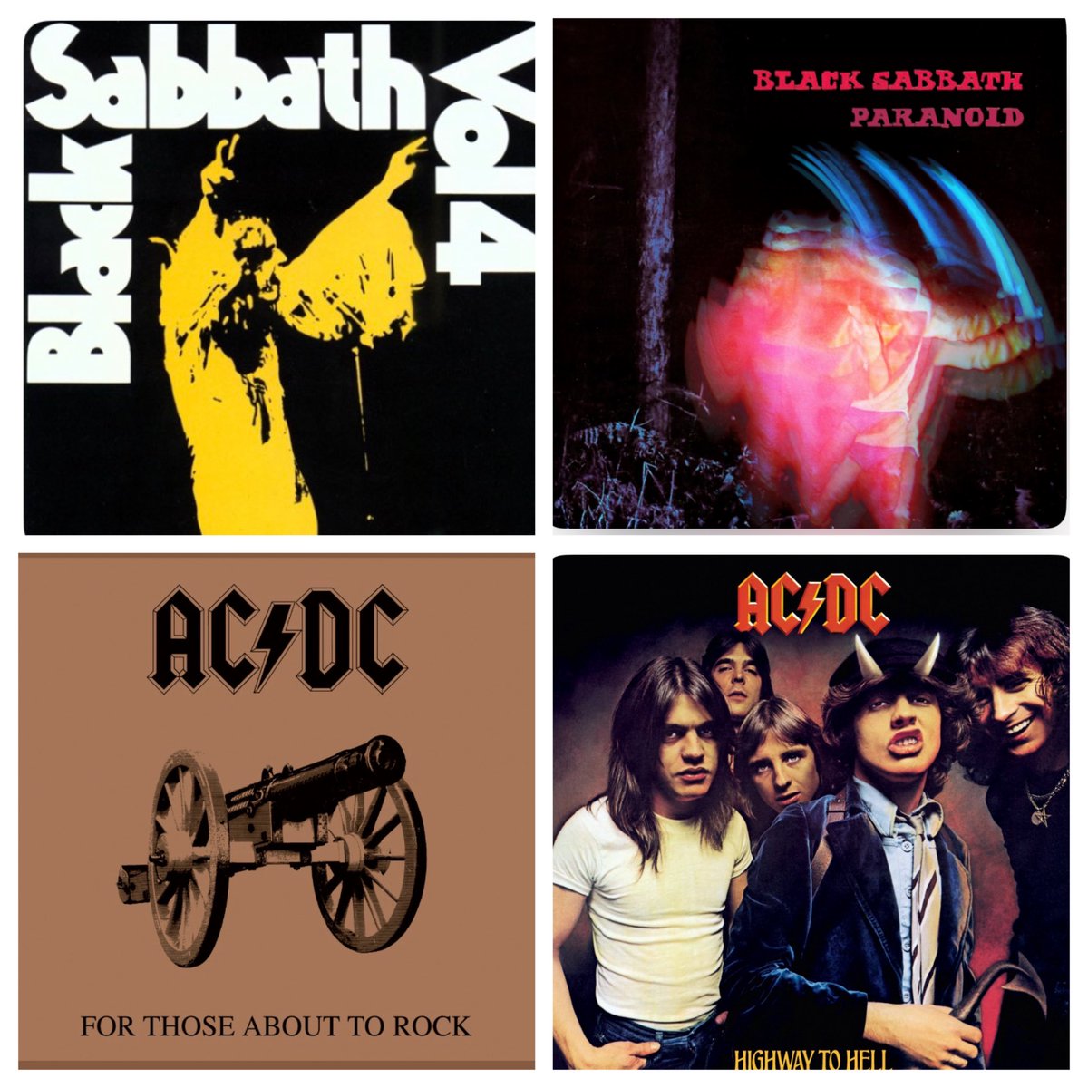 Vintage Rock 🎸 tweet media