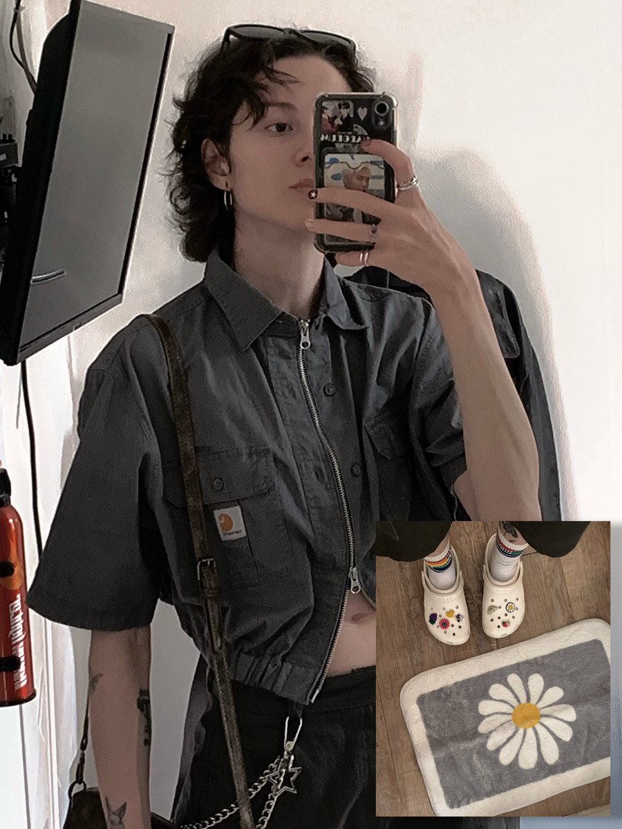 𝐝𝐳𝐞𝐥?!🌿⊙⊝⊜ tweet media