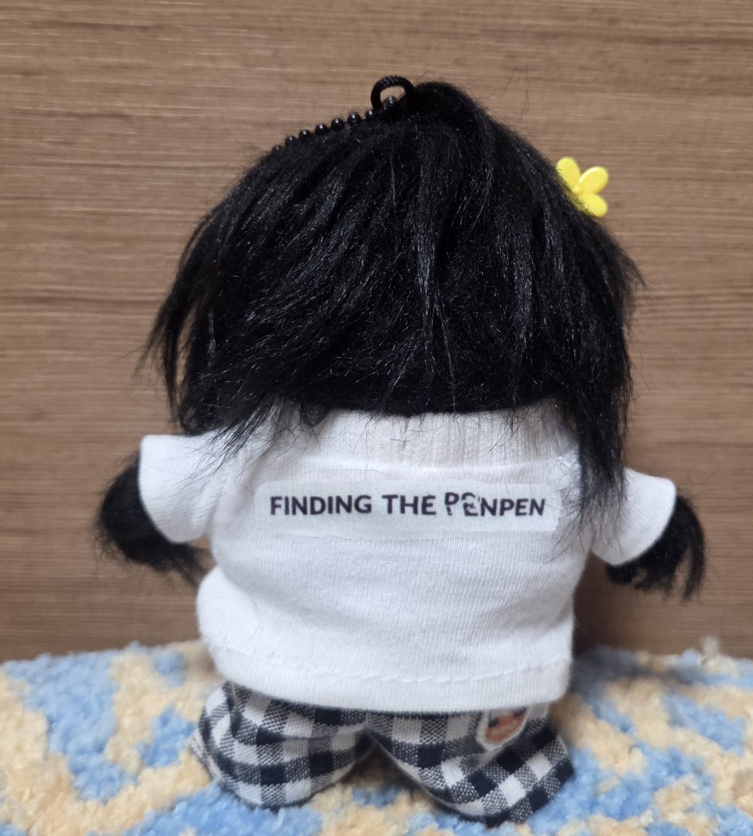 바야바  펭펭 잠옷 입혔는데 넘 웃겨 ~^^

#이준호 #LEEJUNHO 
#FINDING_THE_PENPEN 
#FINDING_THE_PENPEN_POPUP  #李俊昊 #イジュノ