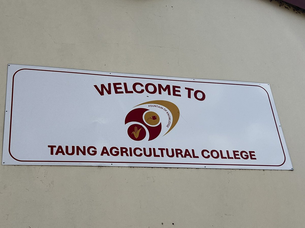 ActionSA North West tweet media