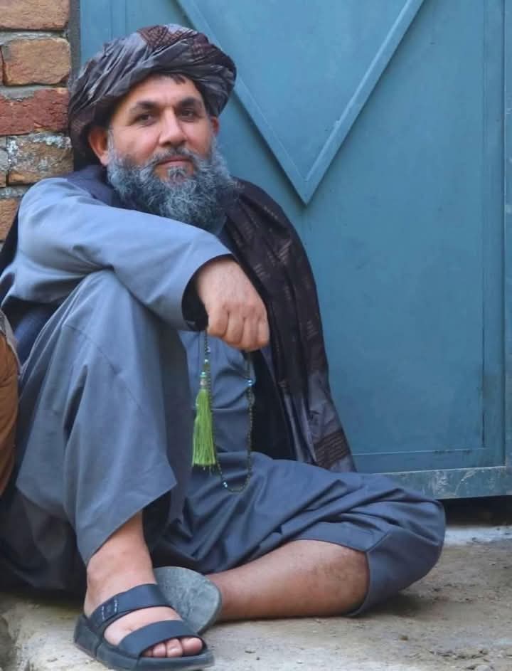 نورالهادی فراه وال tweet media