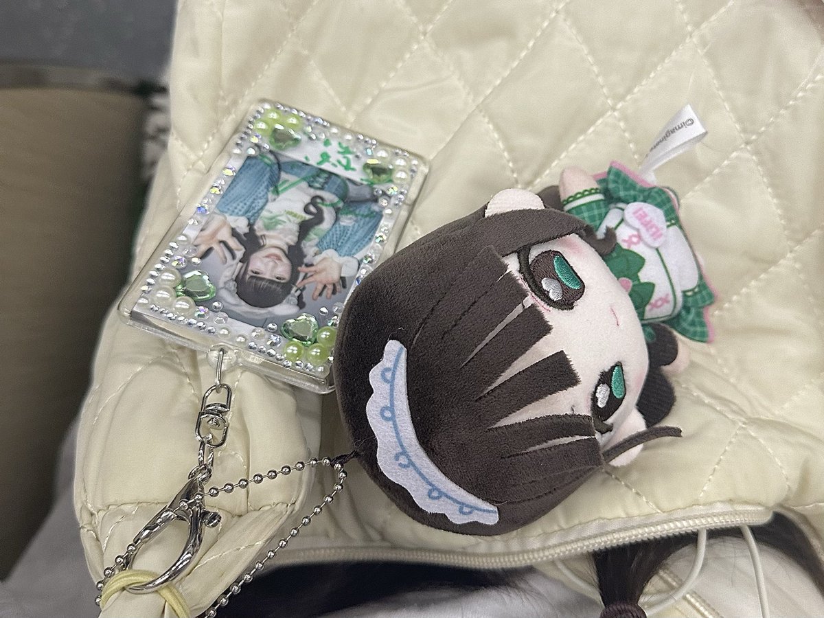 ばぶあやか🍼 tweet media