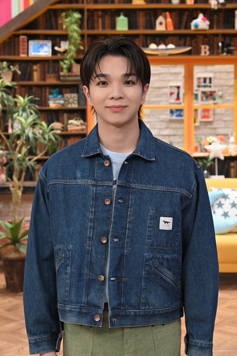 M!LK OFFICIAL tweet media