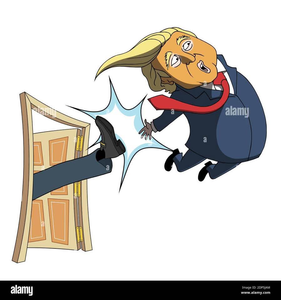 Biden Won tweet media