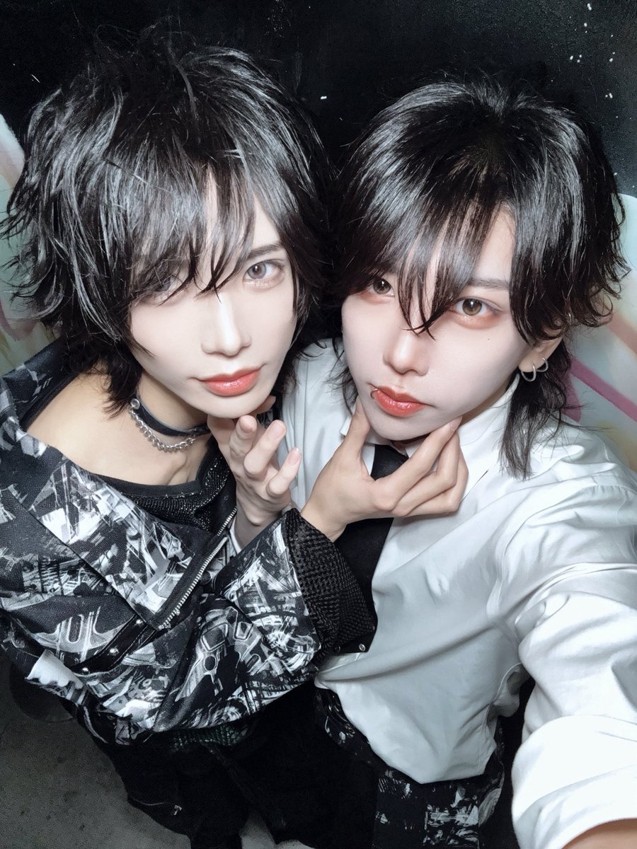 ぜた メトリア tweet media