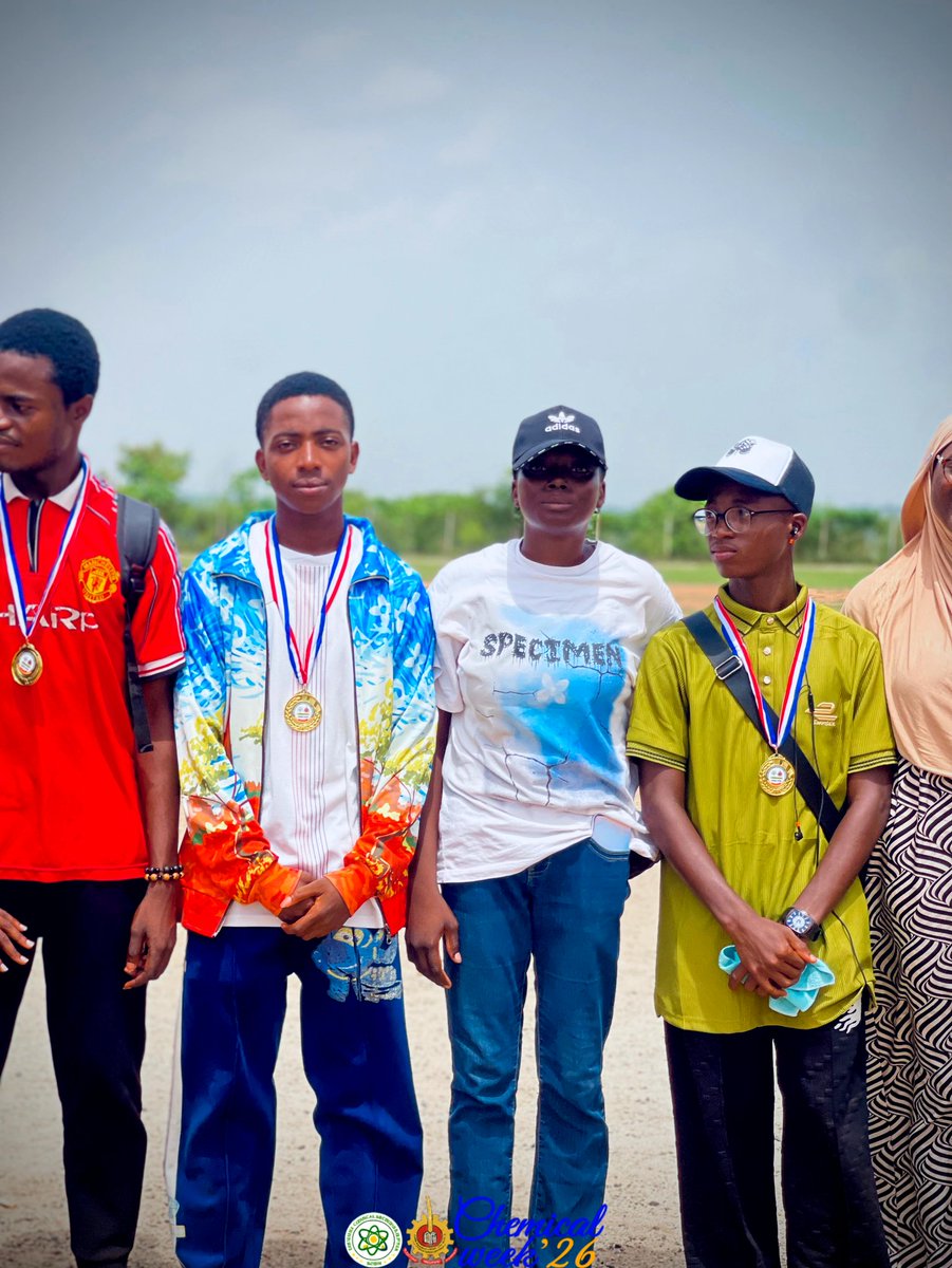 thereelgoodguy's tweet photo. Saturday , 11th April 2026, I led my SCSN team to @SCSN_LAUTECH for the second leg of our friendly match. The game ended 0–0, but it was far from a quiet onefull of intensity, and strong teamwork from start to finish.
Proud of the team and the progress we’re making ⚽
#Leadership https://t.co/4X9ZvX6d3Y