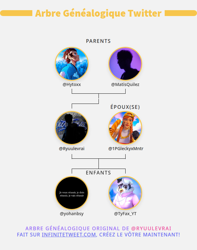 Ryuu - Monteur Vidéo tweet media