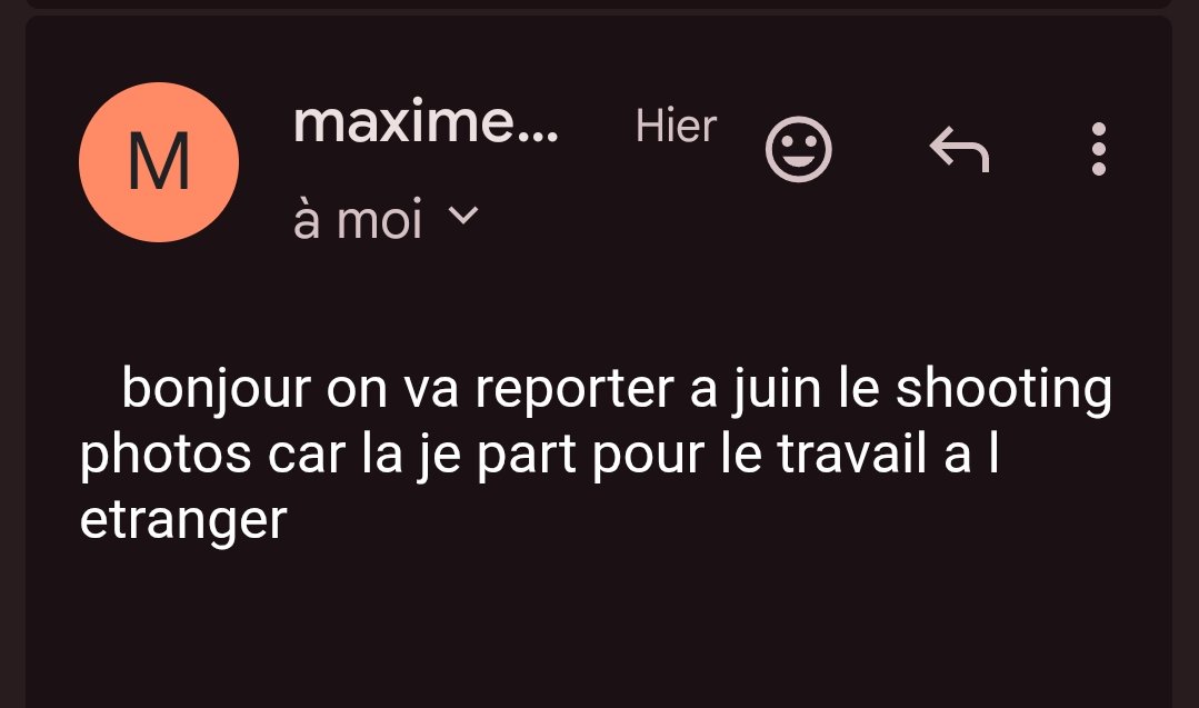 Irogenia (24-26 avril : Douai) tweet media