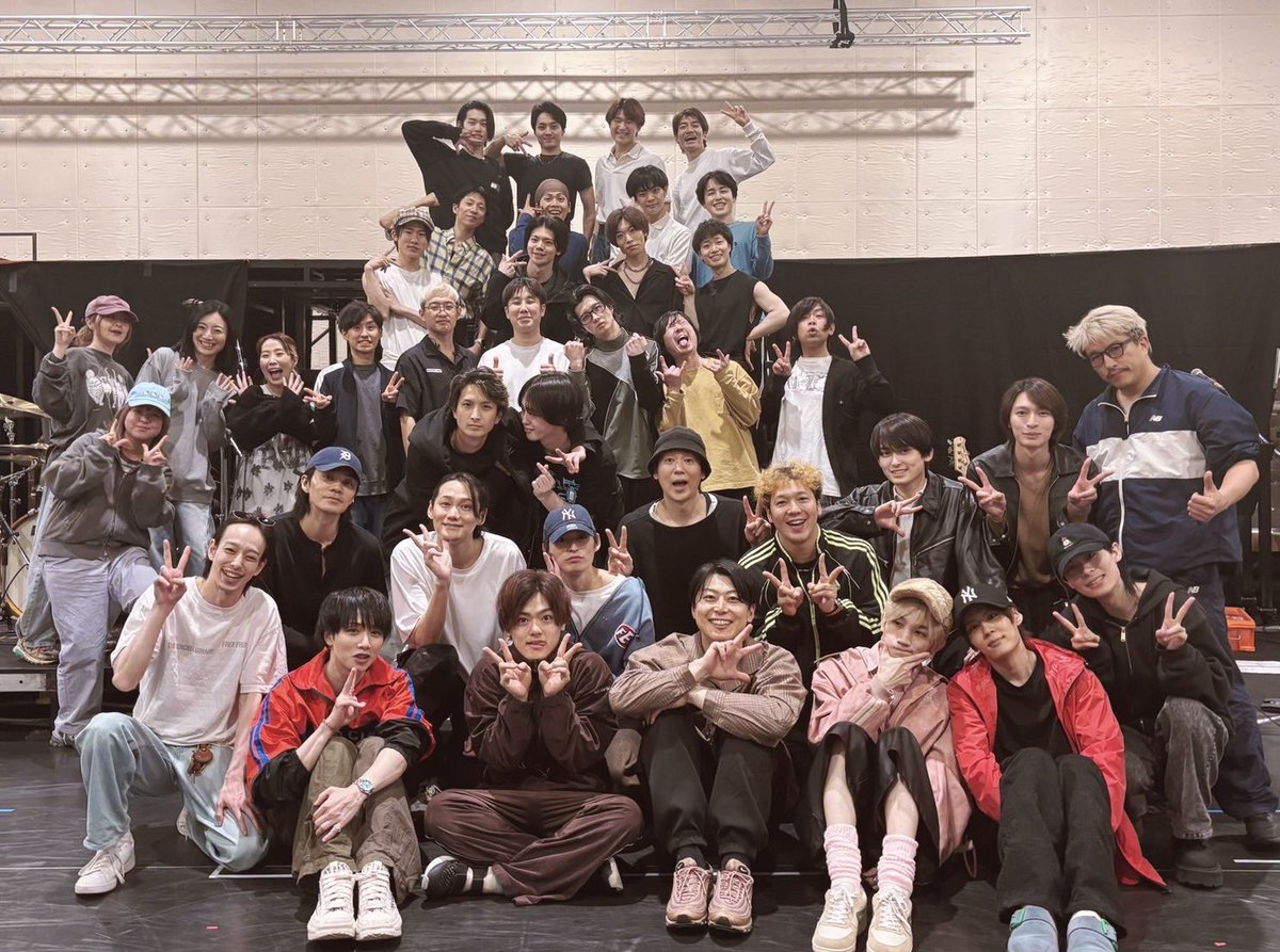 ミュージカル「ヘタリア〜The World Concert〜」公式 tweet media