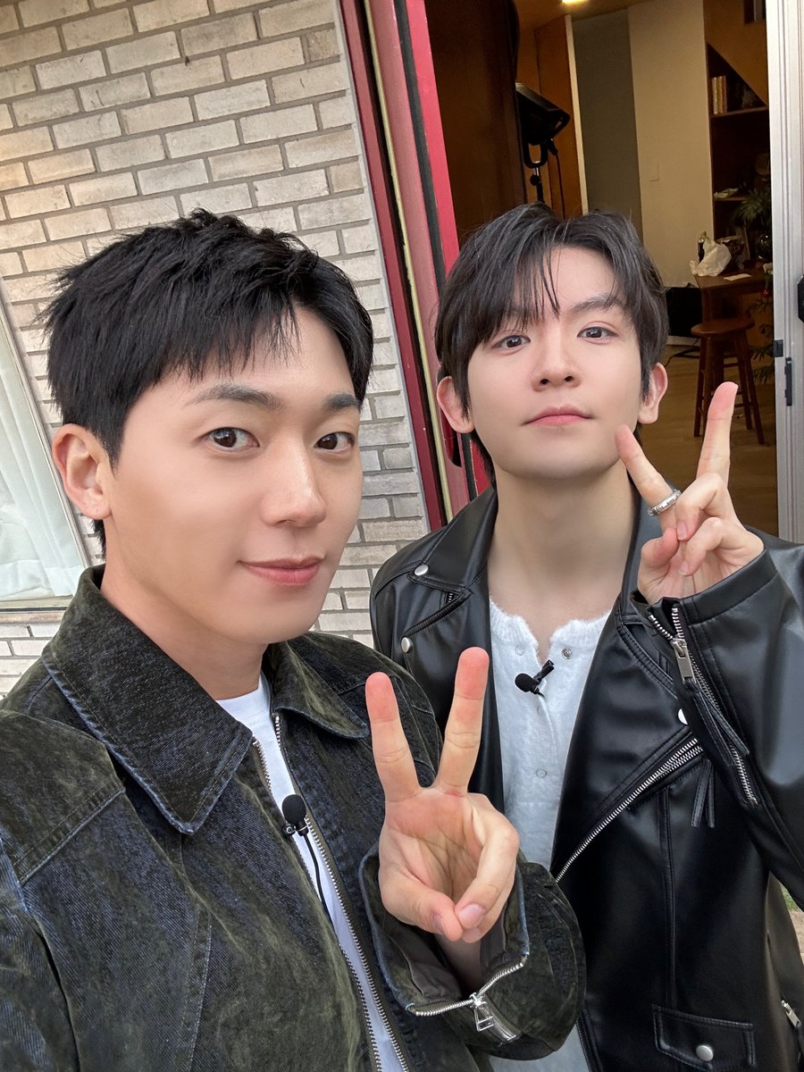 틴탑(TEEN TOP) tweet media