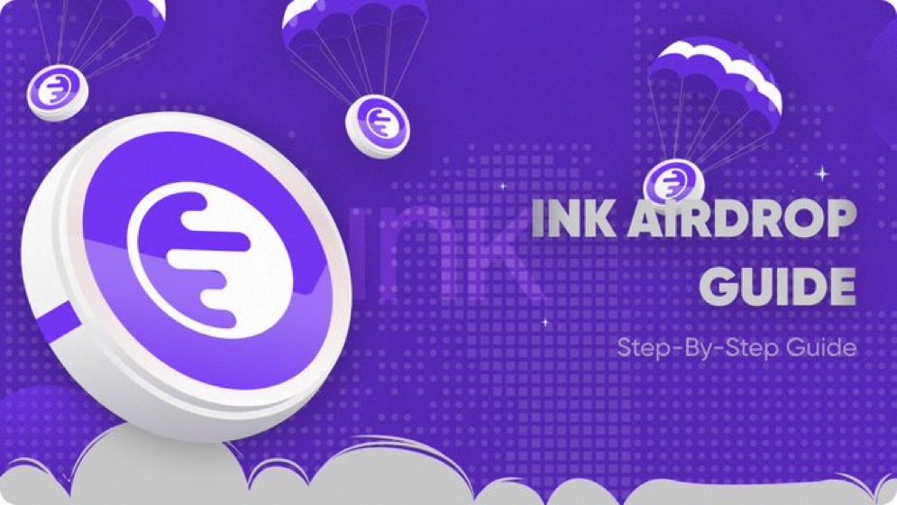 asedd72's tweet image. Ink - Airdrop Updates 🪂

There is a new points system for INK. It should have a role on your $INK allocation 

👉 Simply use pro.kraken.com to get points 

If you’re already a @krakenpro user, you might have some points 

🫟 Bonus: maintain onchain activity on $INK