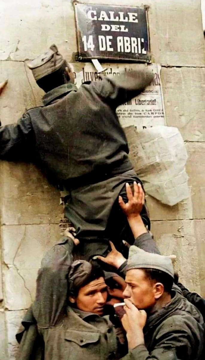 JULIÁN ♱🇪🇸 tweet media