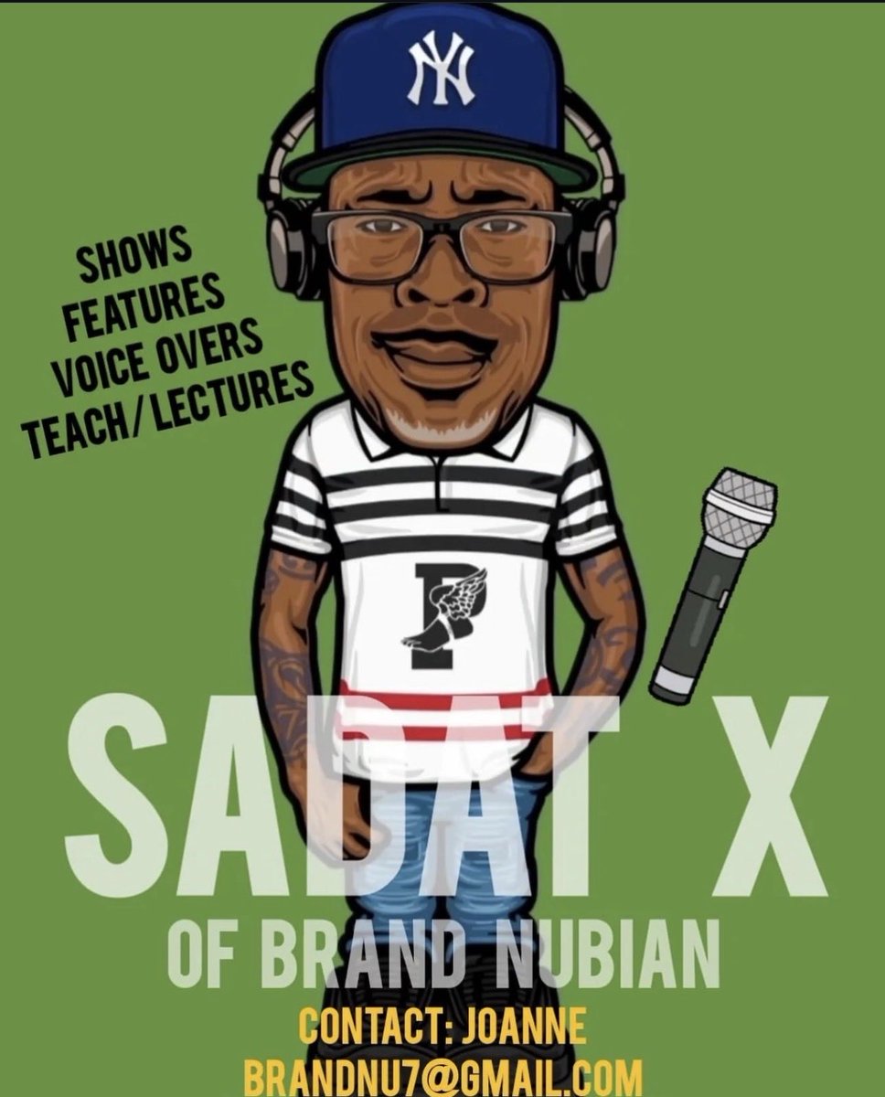 Sadat X tweet media