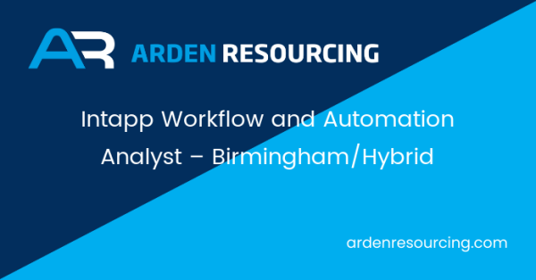 ArdenResourcing tweet media