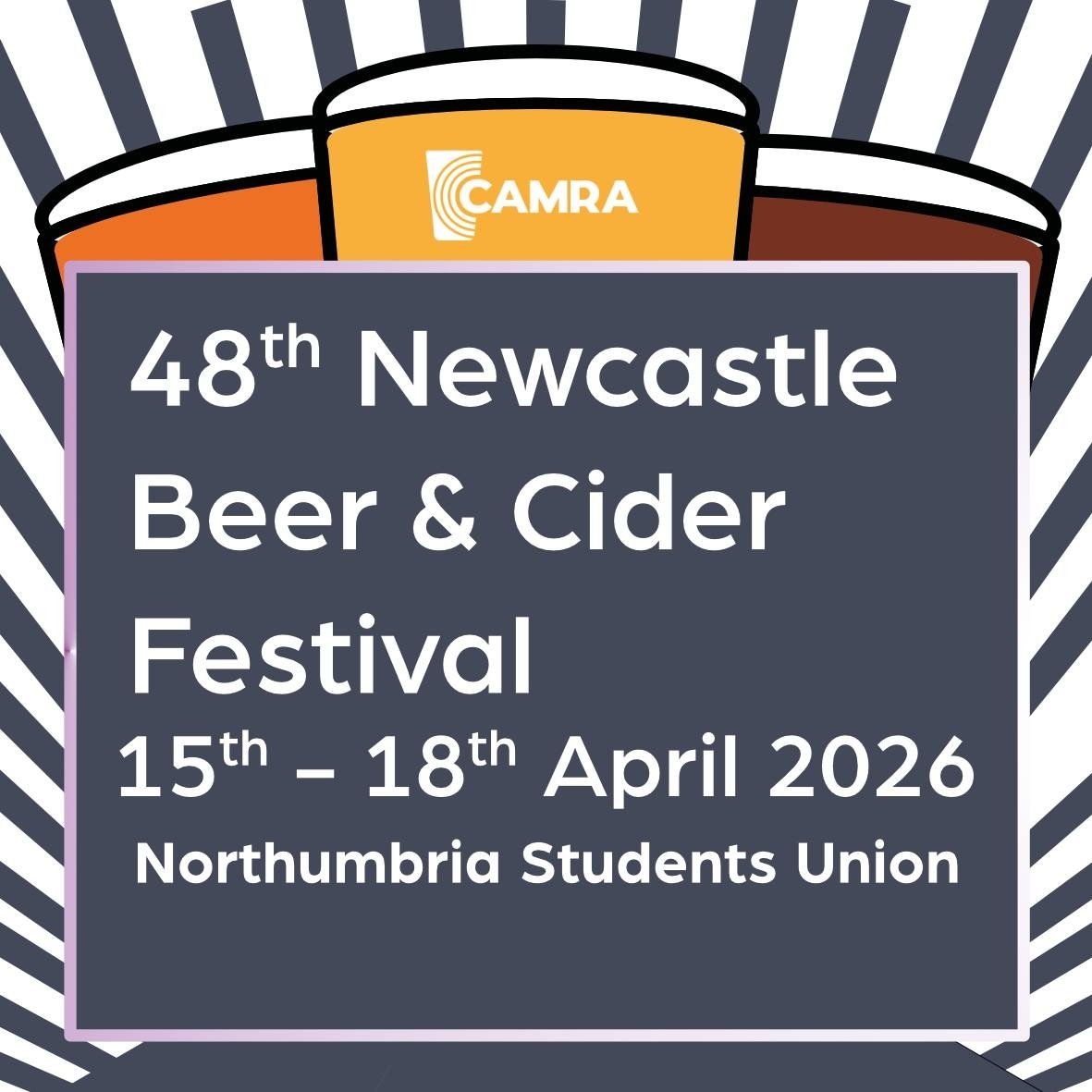 Real Ale Finder App tweet media