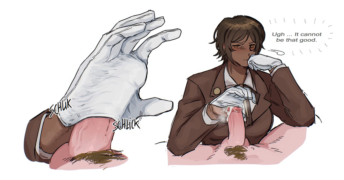 acid 🔞 tweet media