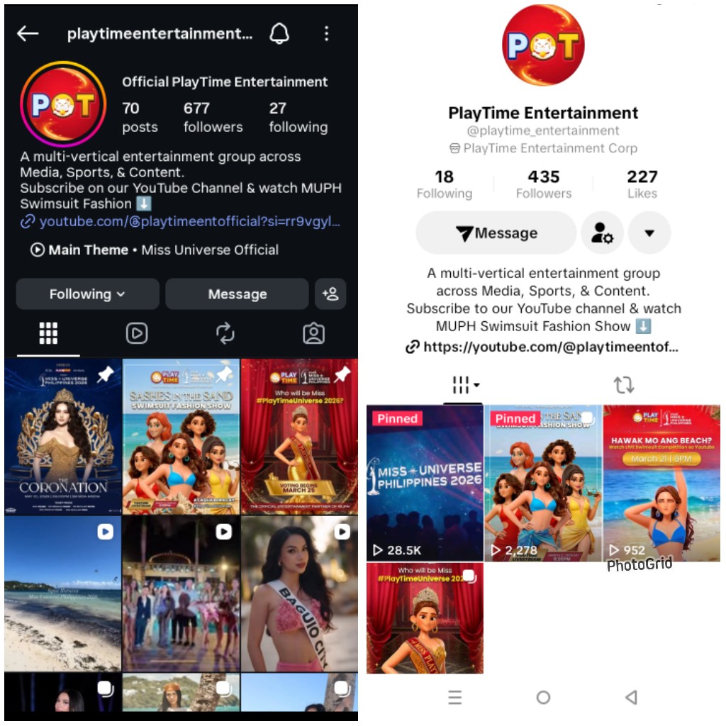 joanne eroles tweet media