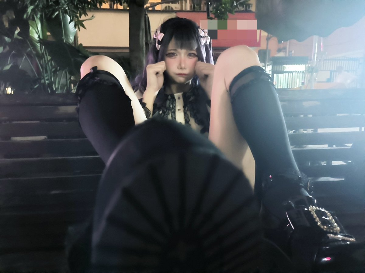我感觉自己现在强得可怕，谁带我出去挑战一下极限😋
#男娘 #伪娘 #露出
