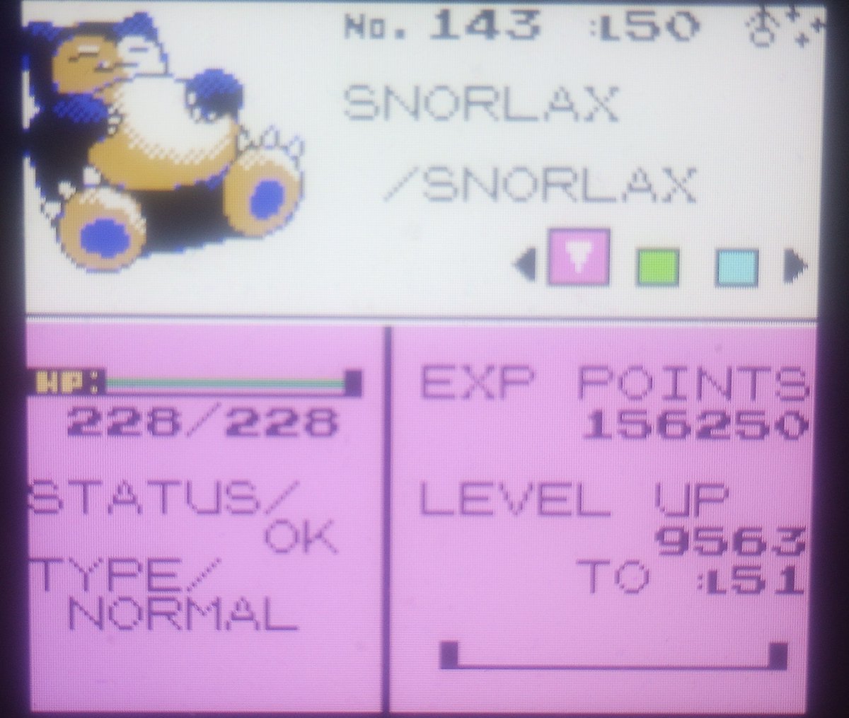 ShinyHunterRaikou tweet media