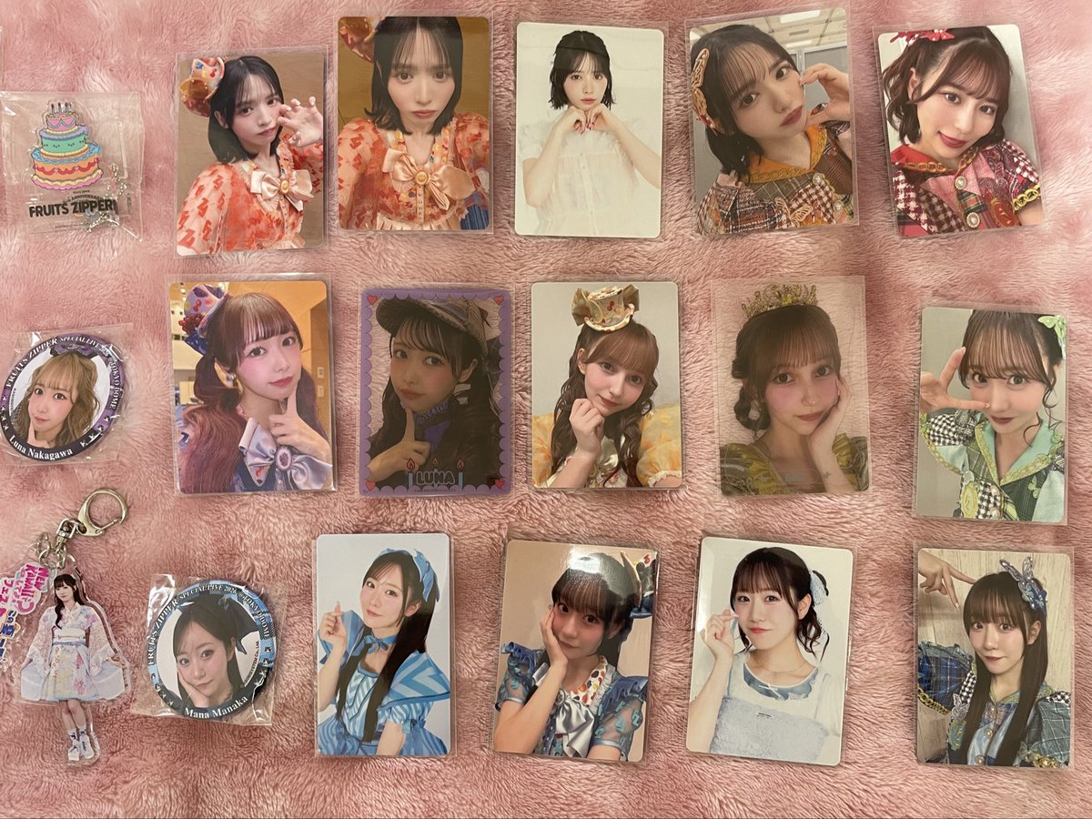 まゆ👼🏻‎🎀‎🤍 tweet media