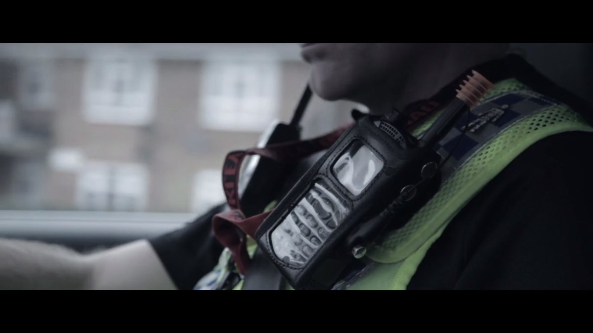 South Yorks Police Federation tweet media