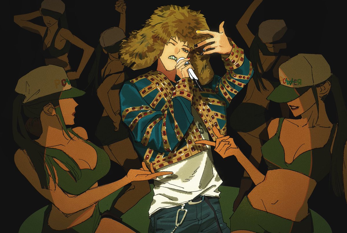 Haze Maru tweet media