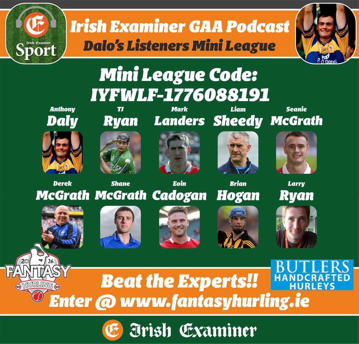 Larry Ryan tweet media