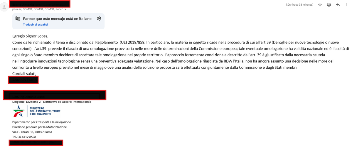 Antonio Lopez tweet media