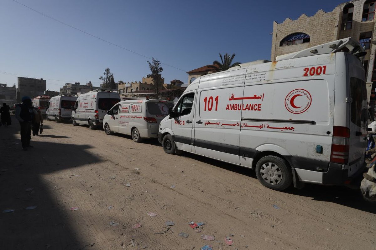 TIMES OF GAZA tweet media