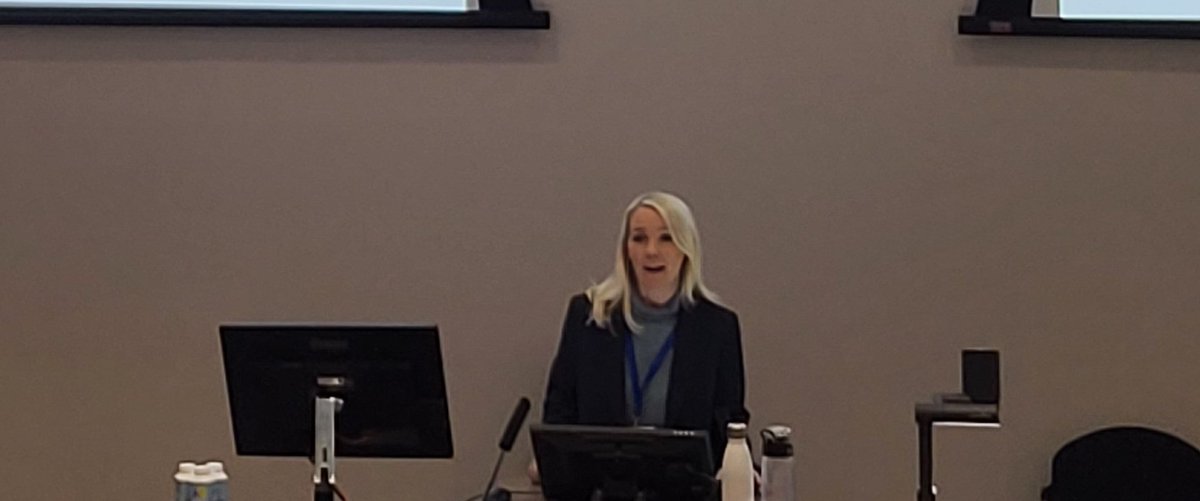 Trinity St James's Cancer Institute tweet media
