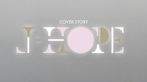 j-hope ♡ tweet media