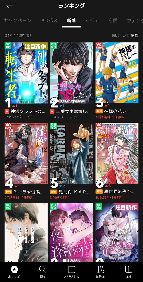 かずまる tweet media