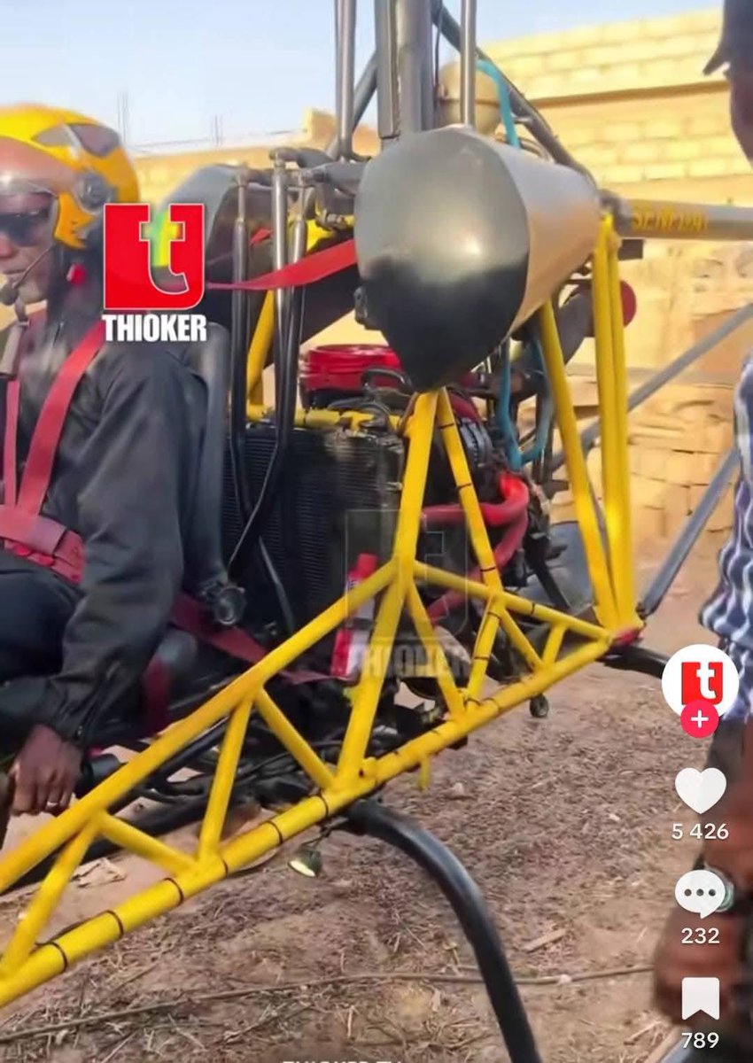 Mamadou Kane🇸🇳 tweet media