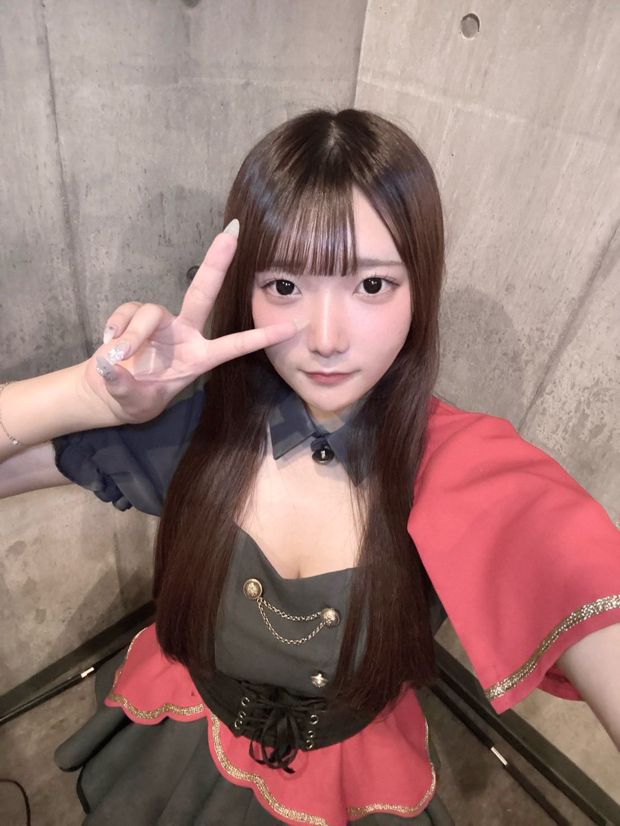 Guild♦️怪盗コンセプト♥️心斎橋 tweet media