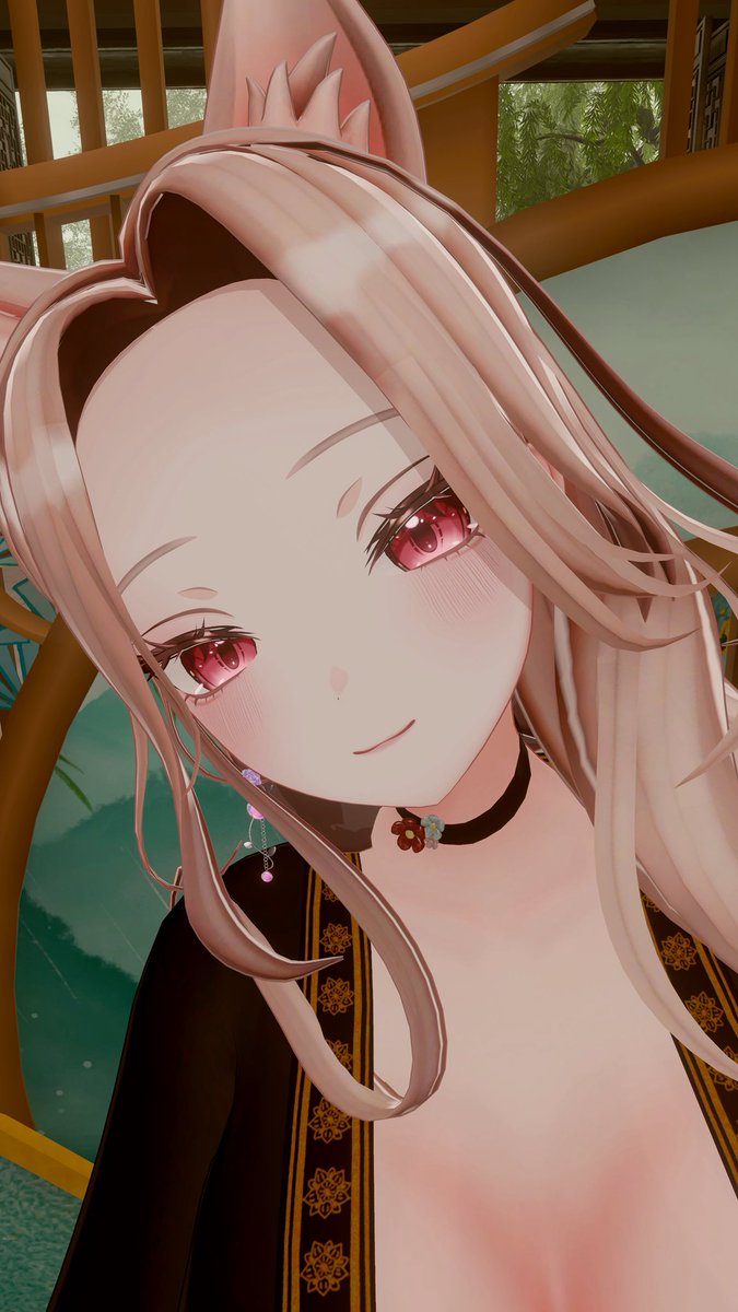 Himayuri34R's tweet photo. #Natsume3d
おにう！
可愛い！ https://t.co/kP9aNvzPOE