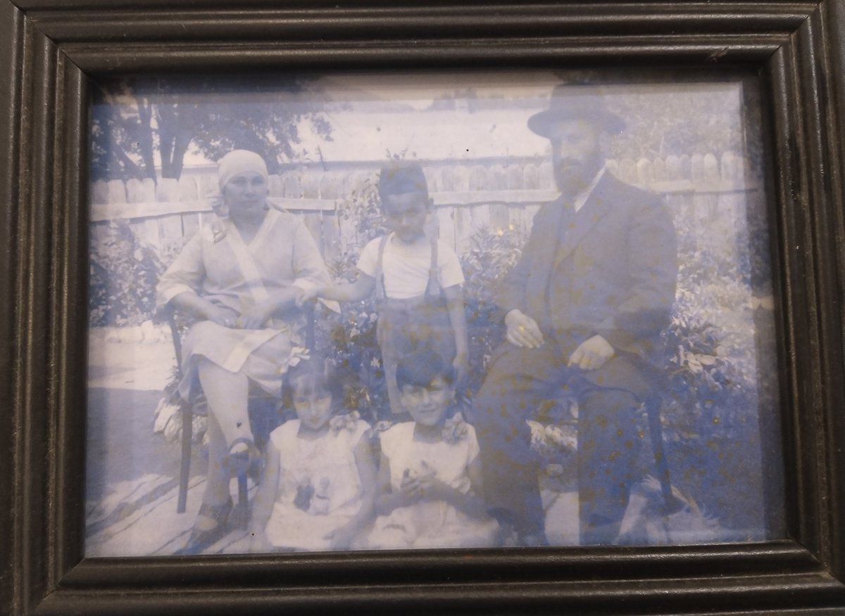 ידידיה בוסקוביץ tweet media