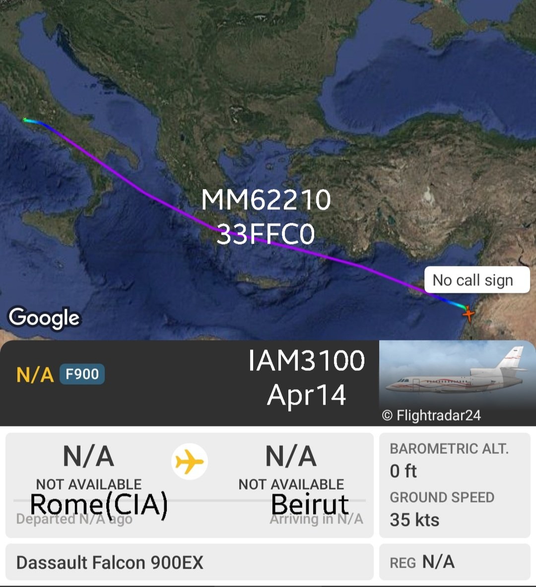 LebanonJets tweet media