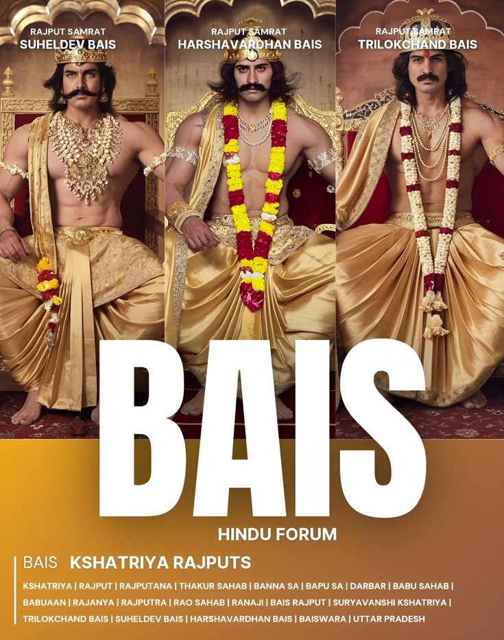 atulsin729's tweet image. My bloodline - BAIS Rajput's 
#Rajput #Kshatriya #India #Babusaheb #Thakur #Bais