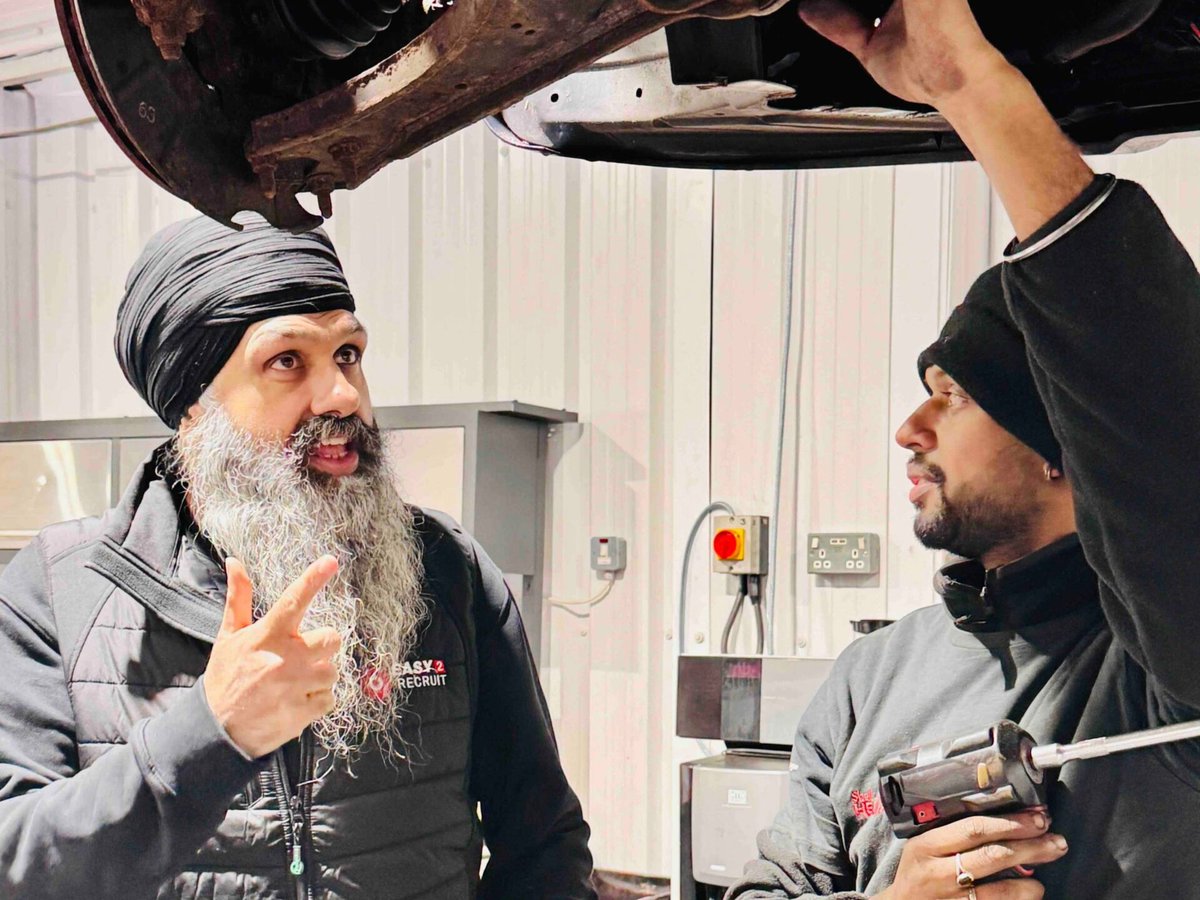 Workplace Journal tweet media