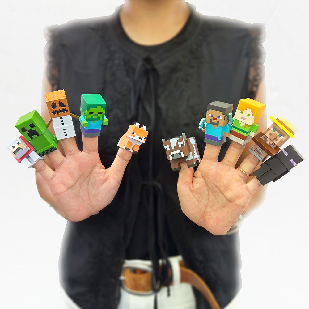 マイクラファンショップ tweet media